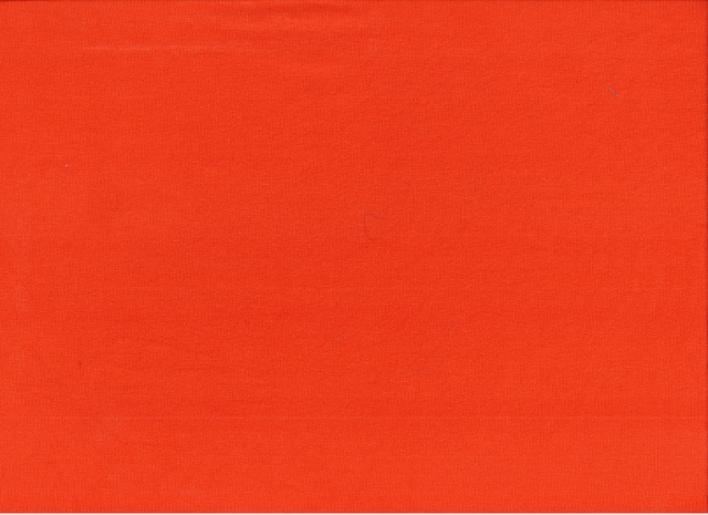 Schwerer Viskose-Jersey orange (991729)